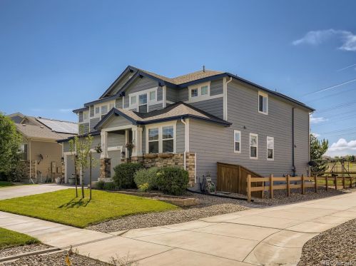 15435 Carob Cir, Parker, CO 80134-4408