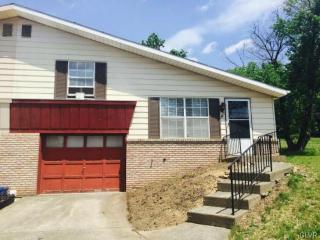927 Susquehanna St, Allentown, PA 18103-3933