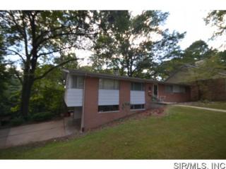 4 High Forest Dr, Belleville, IL 62226-4810