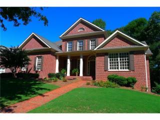 4801 Tarry Post Ln, Suwanee, GA 30024-7331