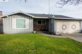 4736 Wheeler Dr, Fremont, CA 94538-1938