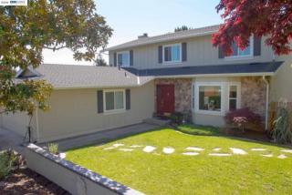 8671 Beckett Way, Pleasanton, CA 94568-1077