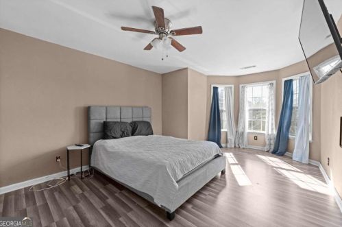 5625 Baffin Rd, Atlanta GA  30349-7050 exterior