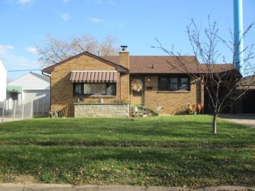 218 18th Ave, Ottawa, IL 61350-3708