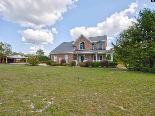 134 Lancelot Ct, Lexington, SC 29072-8850