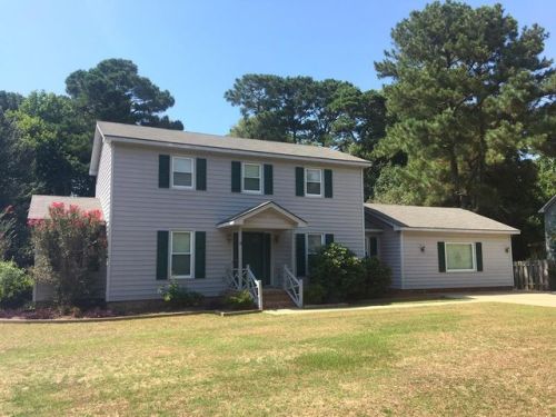 106 Ridge Runner Dr, Goldsboro, NC 27530-9261