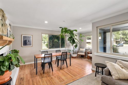 3700 Amherst Ave, Denver CO  80210-6602 exterior