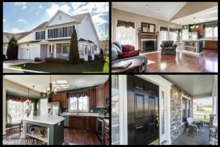1 Derr Ln, Middletown, MD 21769-7871