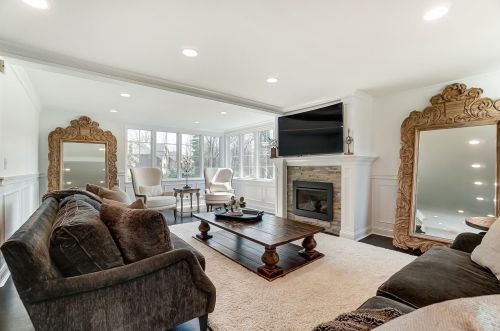 7375 Cayuga Dr, Cincinnati OH  45243-3540 exterior