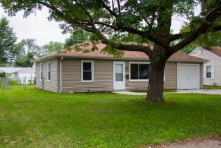 2113 Overbrook Dr, Peoria, IL 61604-2462