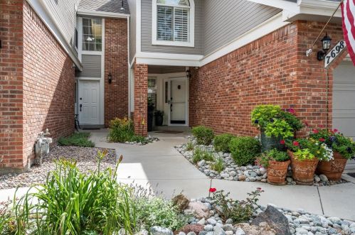 7698 Monaco Cir, Englewood, CO 80112-2500