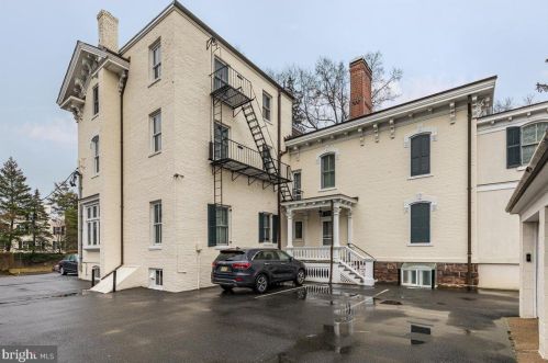 10 Bayard Ln, Princeton NJ  08540-3067 exterior