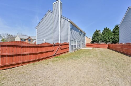 3372 Spindletop Dr, Kennesaw, GA 30144-7357