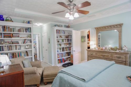 122 Laurel Oaks Ln, Jefferson GA  30549-5554 exterior
