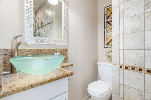 1422 Chambers Cir, Denver CO  80012-4731 exterior