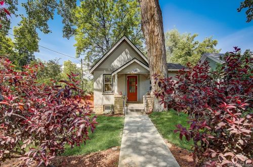 1621 16th St, Boulder, CO 80302-6325