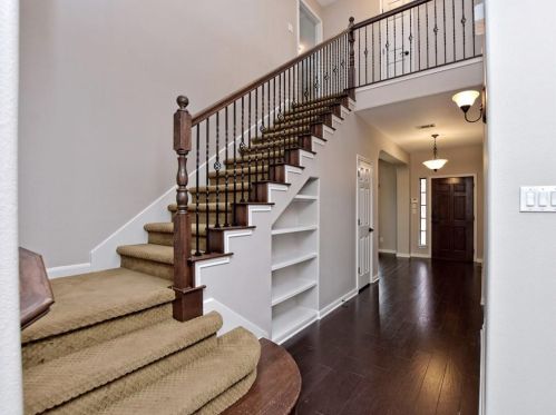 217 Archipelago Trl, Austin TX  78717-4962 exterior