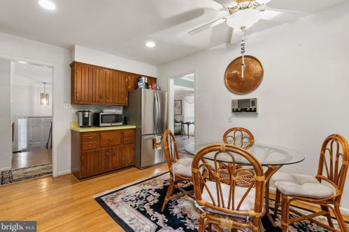 4 Locksley Ct, Silver Spring MD 20904-6321 exterior