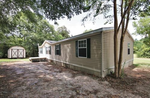 13261 Old Texaco Rd, Conroe TX  77302-4521 exterior