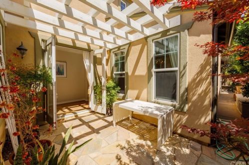 30 Juneberry, Irvine CA  92606-4503 exterior