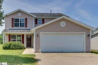 135 Kingscreek Dr, Greer, SC 29650-5111