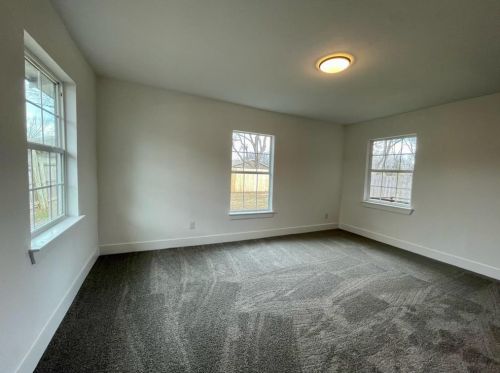 1325 Richmond Ave, Fort Worth TX  76104-6116 exterior