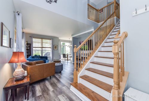 558 Pinebrook Dr, Lemont IL  60490-3121 exterior