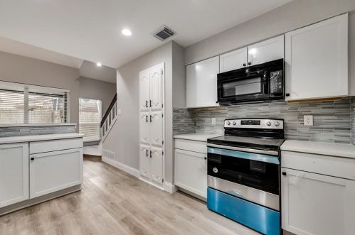 3403 Aries Dr, Garland TX  75044-6633 exterior