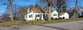 189 Eastern Pkwy, Milford, CT 06460-4933