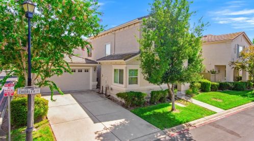 648 Chorley Ct, Folsom, CA 95630-3707