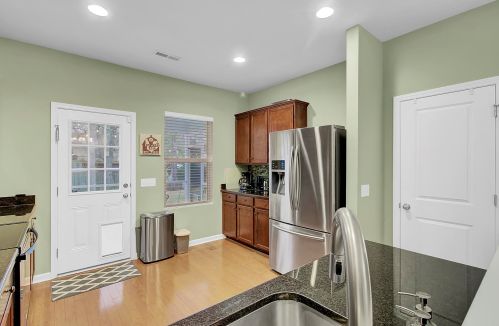 9644 Roseberry St, Ladson SC  29456-4446 exterior