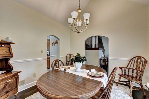3203 Lindas Cir, Conyers GA  30013-2237 exterior