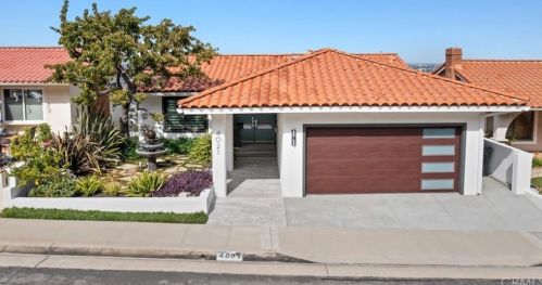 4021 Mesa St, Torrance, CA 90505-6309