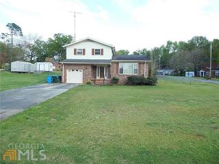 231 Andrew Jackson St, Commerce, GA 30529-2123