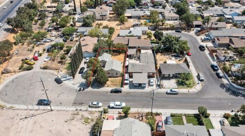 716 5th St, Stockton, CA 95206-1812