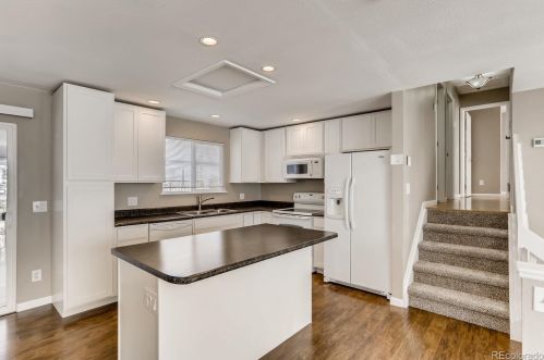 421 Lionel Ln, Elizabeth, CO 80107-7905
