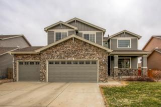 1806 Crestview Ln, Erie, CO 80516-4027