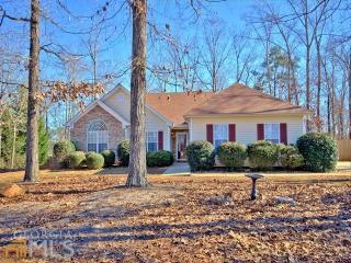 45 Big Oaks Ct, Newnan, GA 30265-3893