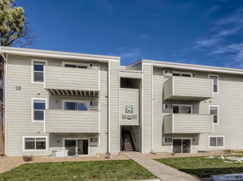 10150 Virginia Ave, Denver CO  19101-2760 exterior