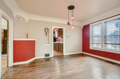 1007 Hazel Ct, Denver CO 80211-4047 exterior