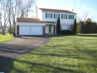 714 Holland Rd, Southampton, PA 18966-1843