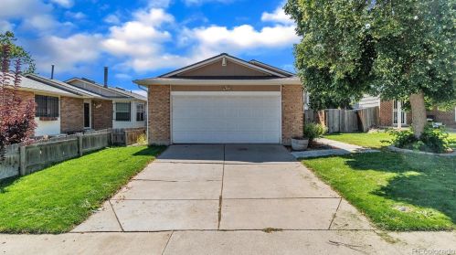 9230 104th Pl, Westminster CO  80021-3651 exterior