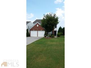 3244 Wellington Walk, Atlanta, GA 30331-5453