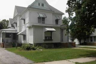 114 Chandler Blvd, Macomb IL  61455-1492 exterior