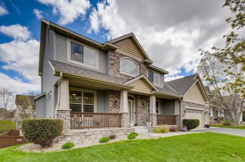 10354 Quail Ave, Minneapolis, MN 55443-5413
