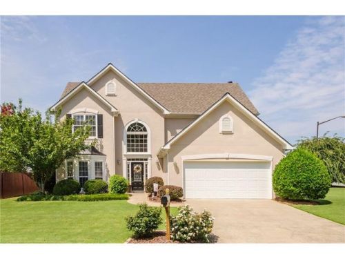 3361 Shallowford Green Dr, Marietta, GA 30062-4134