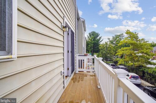 2321 Georgia Vlg Way, Silver Spring MD 20902-4203 exterior