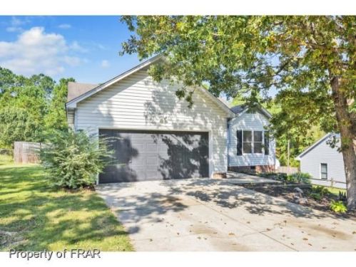 199 Twelve Oaks Rd, Raeford, NC 28376-9603