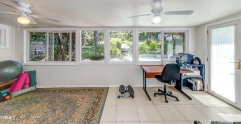 3117 Harmony Pl, Glendale CA  91214-1315 exterior