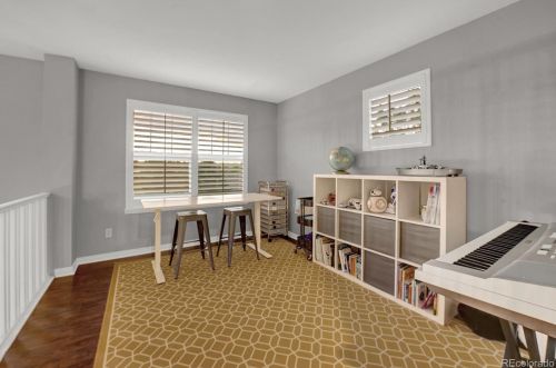 25357 Geddes Pl, Denver CO  80016-2196 exterior